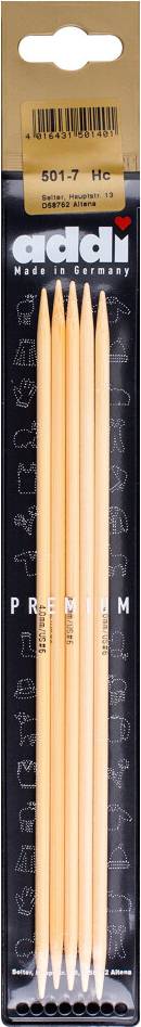 Addi Strumpstickor AddiNature Bamboo