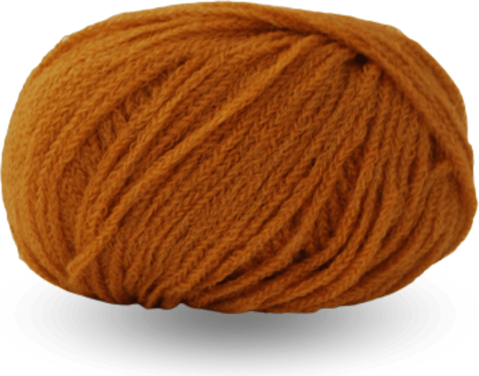 Hjertegarn Rustic Baby Alpaca 1995