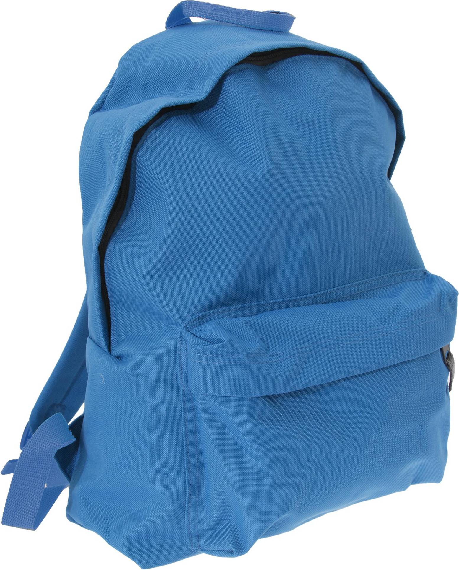 BagBase Fashion Backpack Rucksack - Sapphire