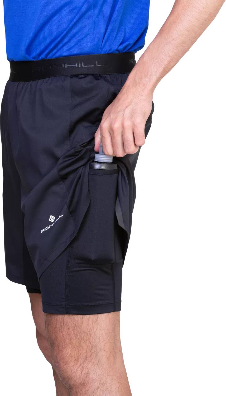 Tech 7 Inch Twin Shorts - SS25