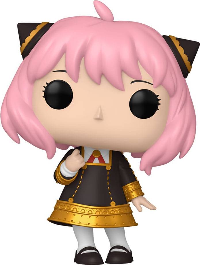 Funko POP Figure Spy Family Anya Forger