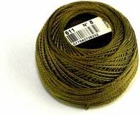 DMC Size 8 Cotton Perle Thread