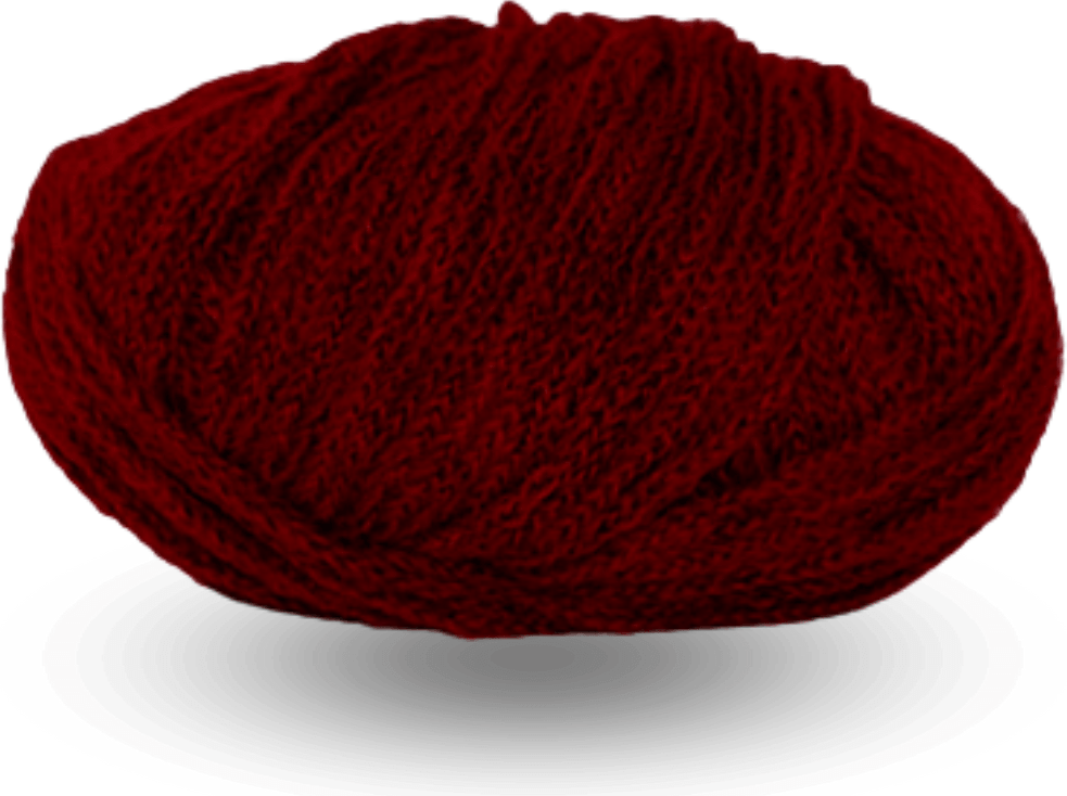 Hjertegarn Rustic Baby Alpaca 2015