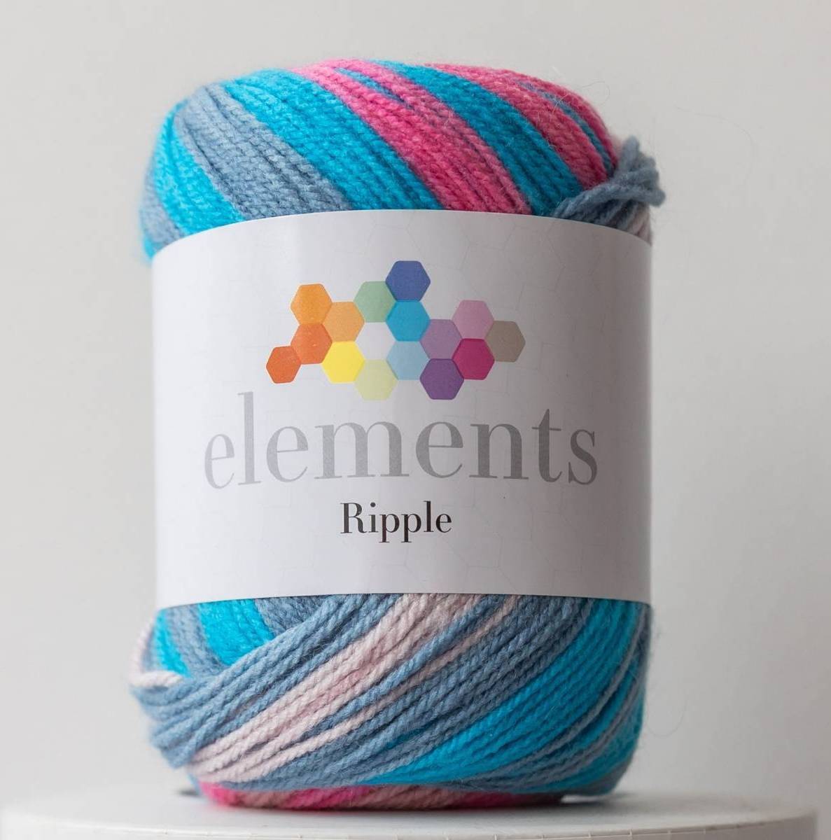 Elements Ripple Starlight Dreams 008