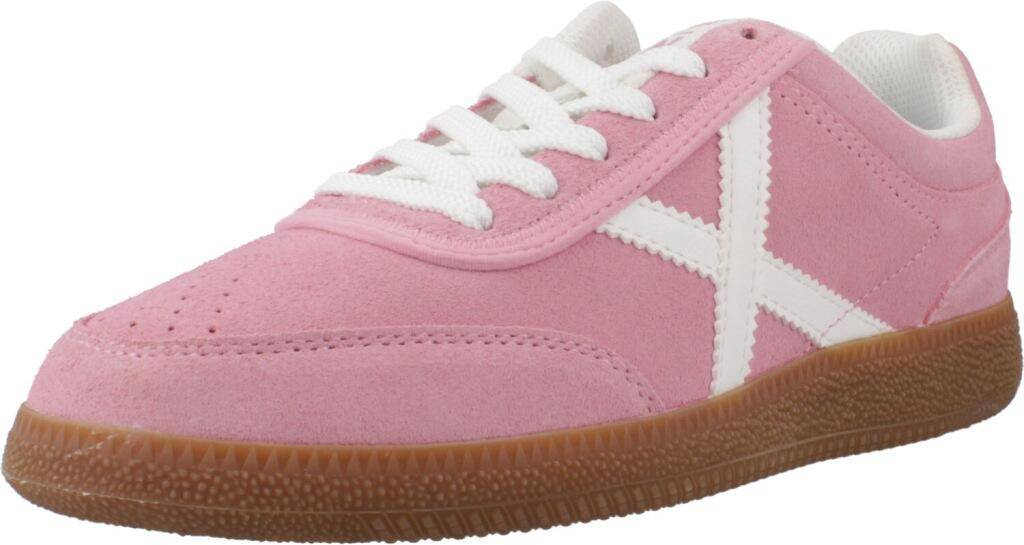 Zapatillas Mujer Rumba - Rosa