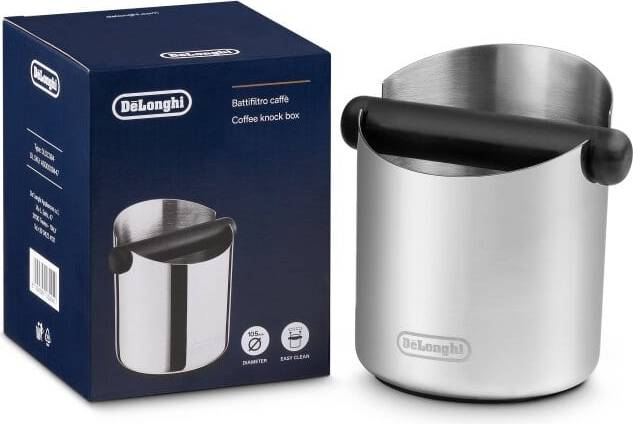 De'Longhi DLSC084 Kaffebankeboks