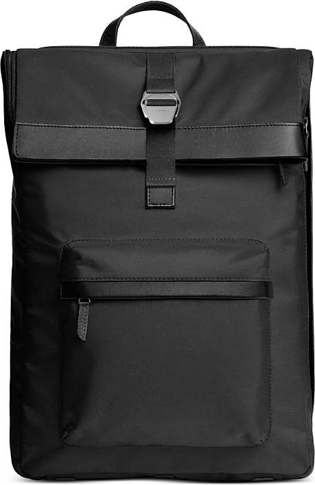 City Hopper Nylon Backpack