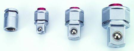 Force 831210 Reducing Adapter Drive 1/4 Inch