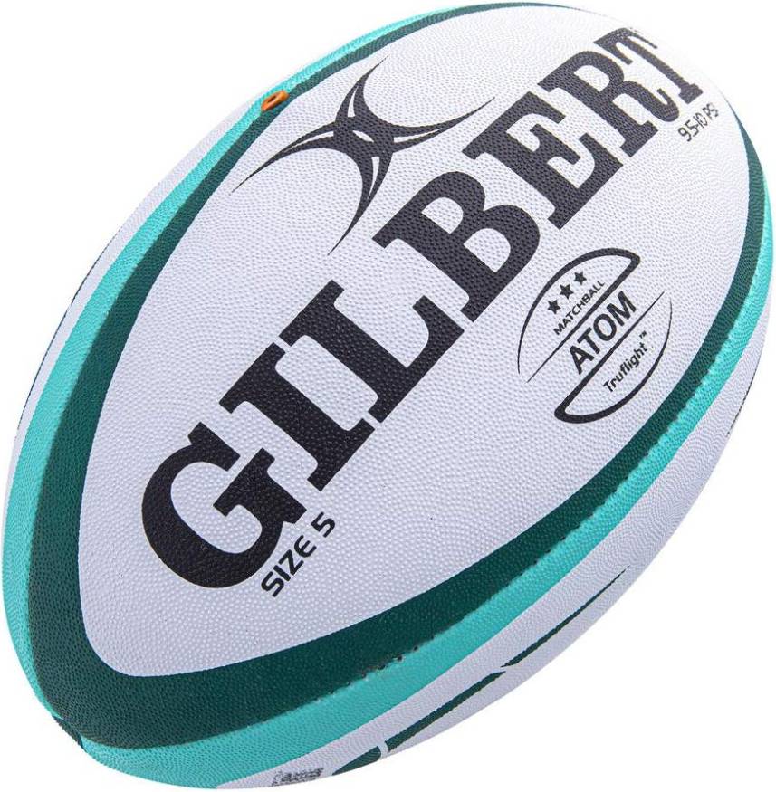 Atom Rugby Ball Size 5