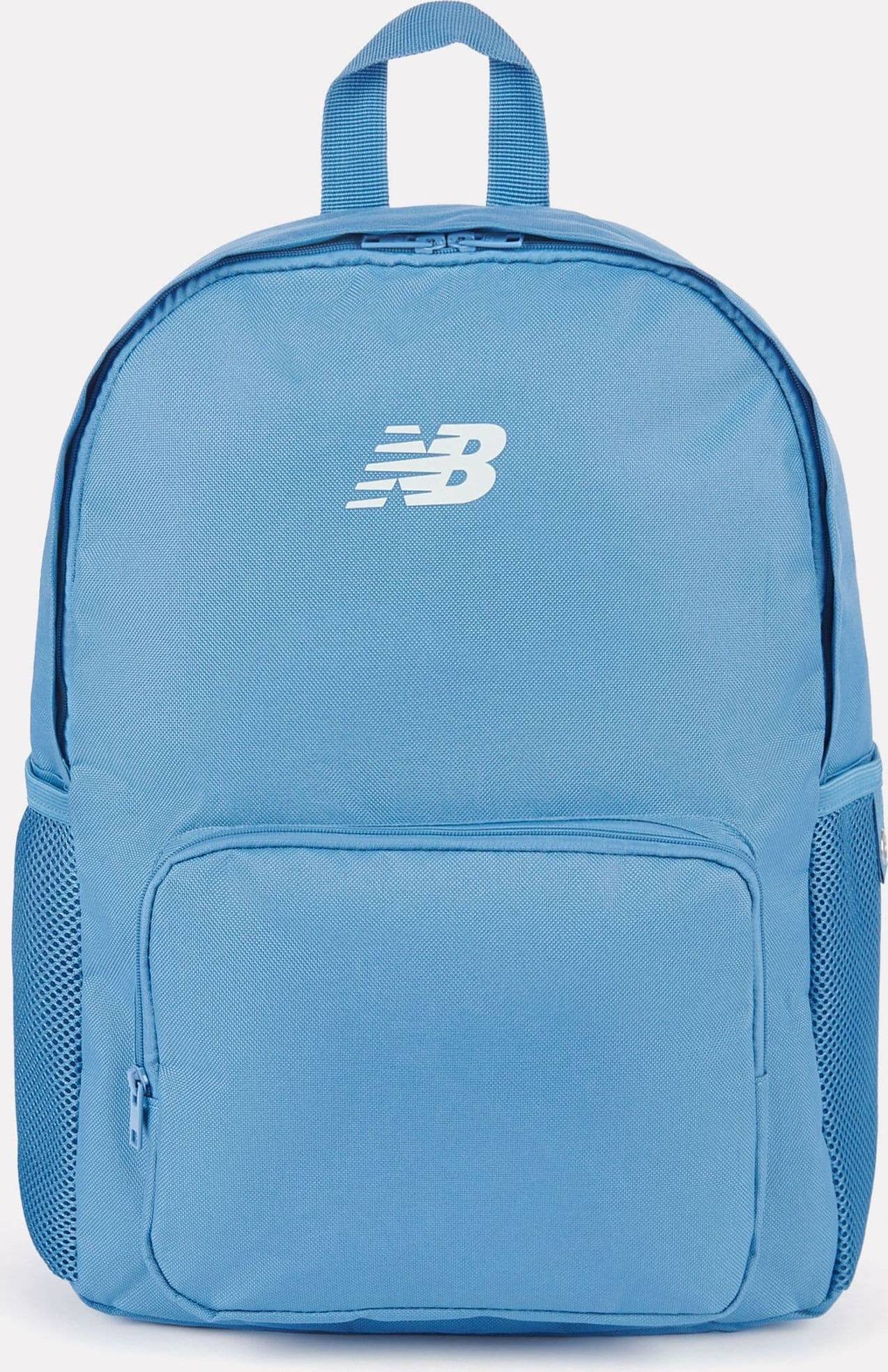 New Balance Blue Backpack