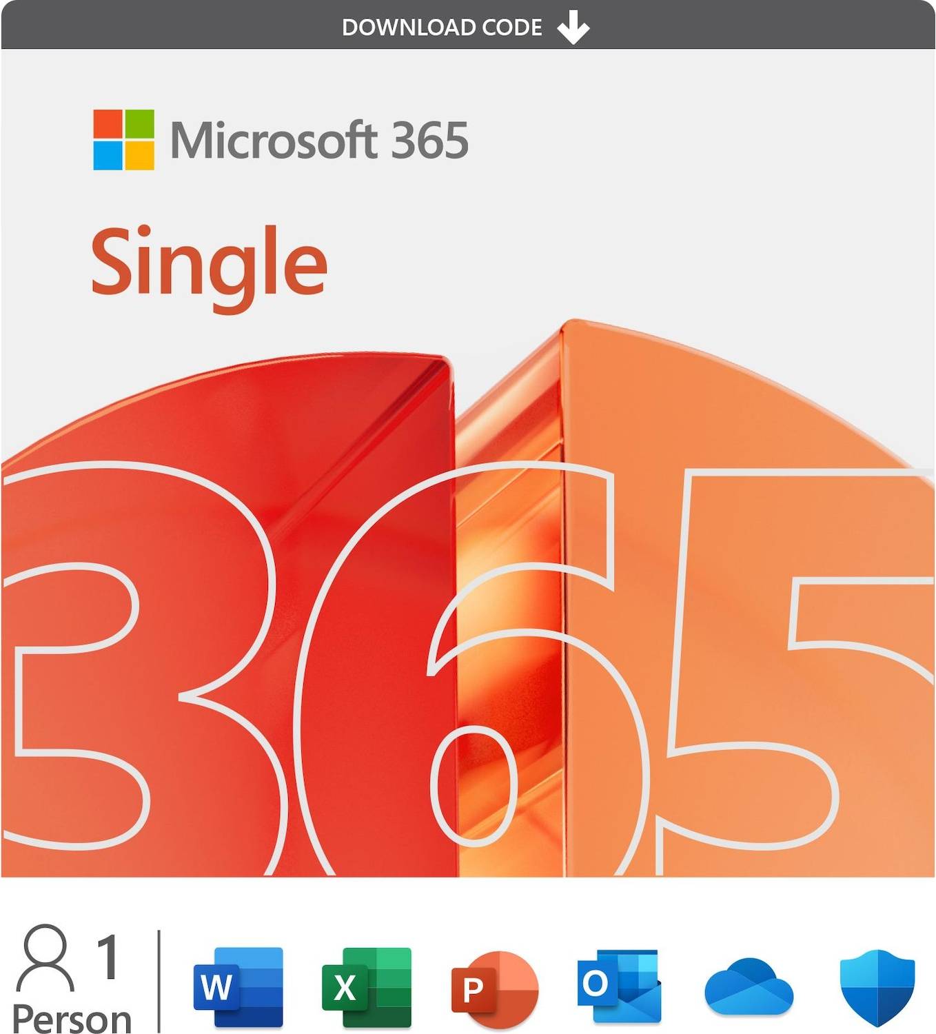 365 Personal Download Code für Mac OS iOS Android & Windows