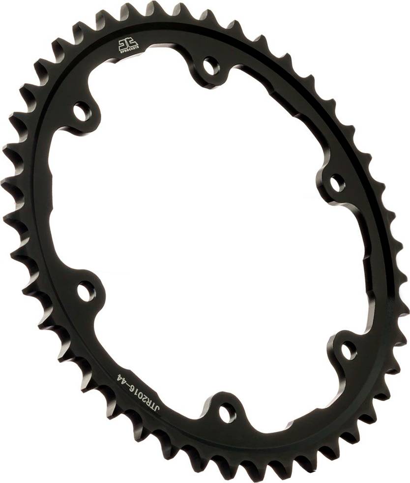JT Sprockets Steel Rear Motorcycle