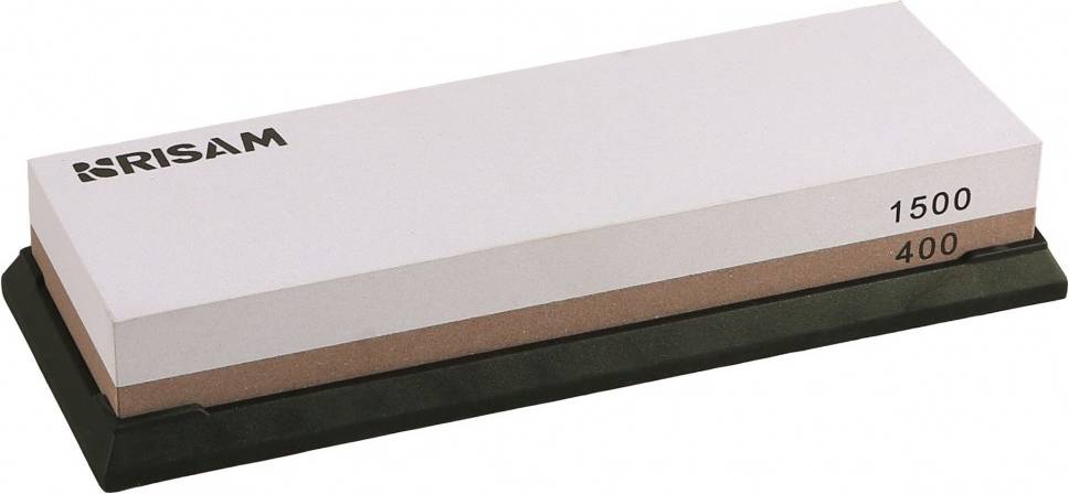 Dellinger Slibesten 400/1500 RISAM