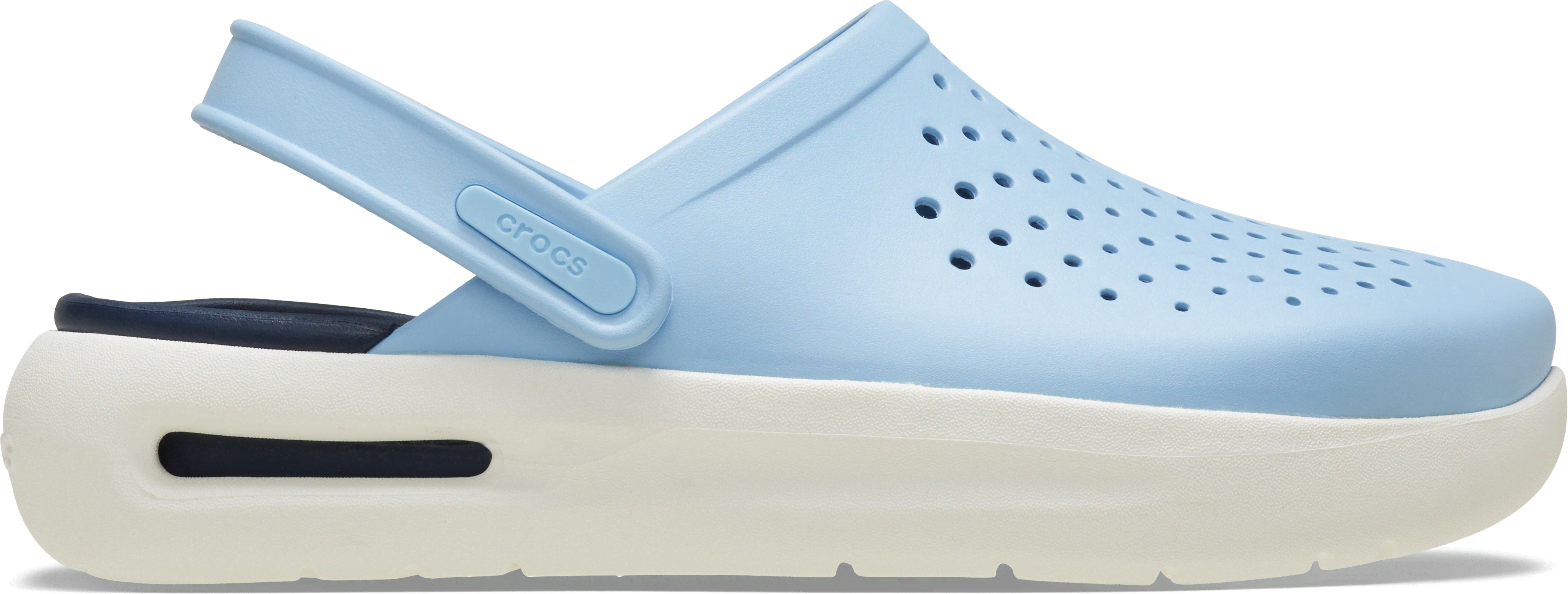 Crocs InMotion Clog - Lightblue