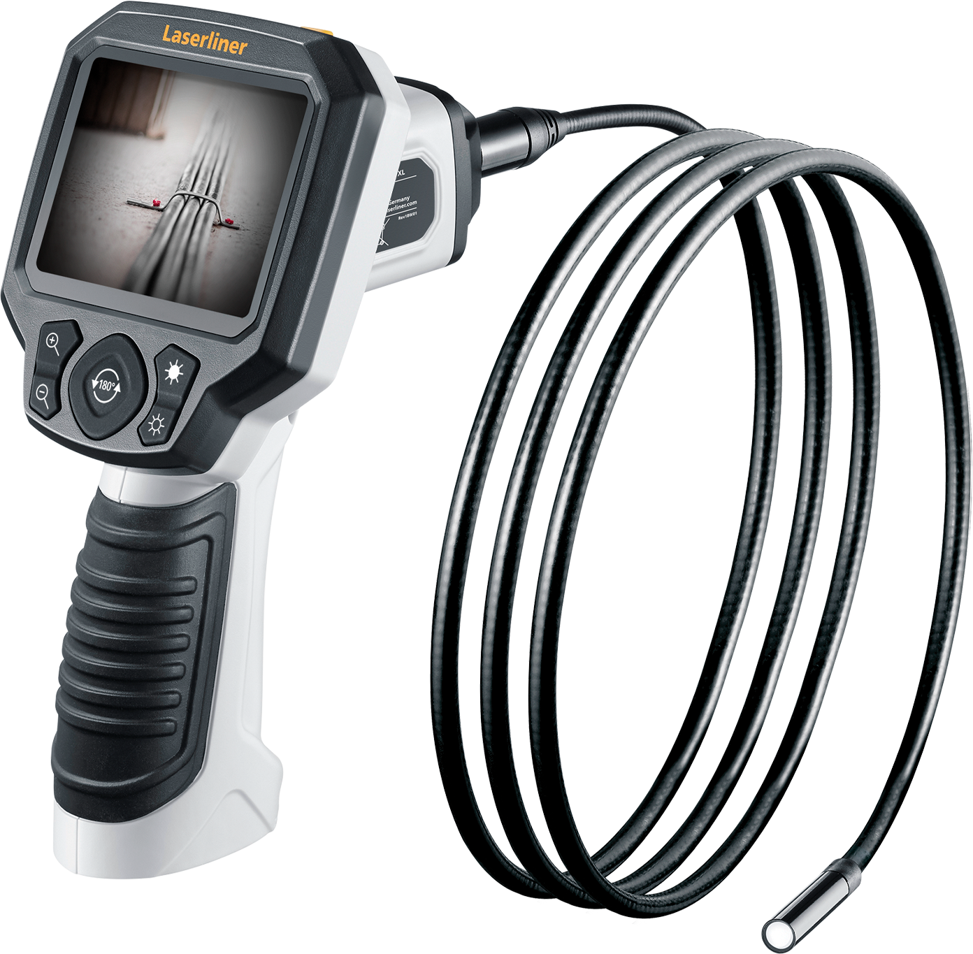 Laserliner 082.114E Inspection Camera