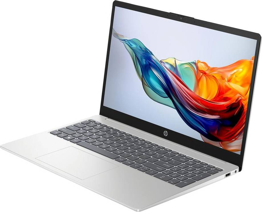 HP Fc0127ns 15.6 R7-7730u Bærbar Computer