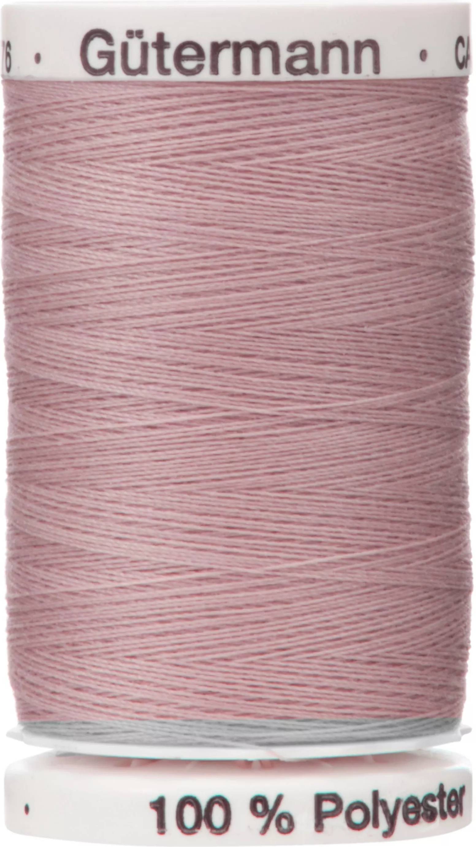 Gutermann Sew All Polyester Sewing Thread 568