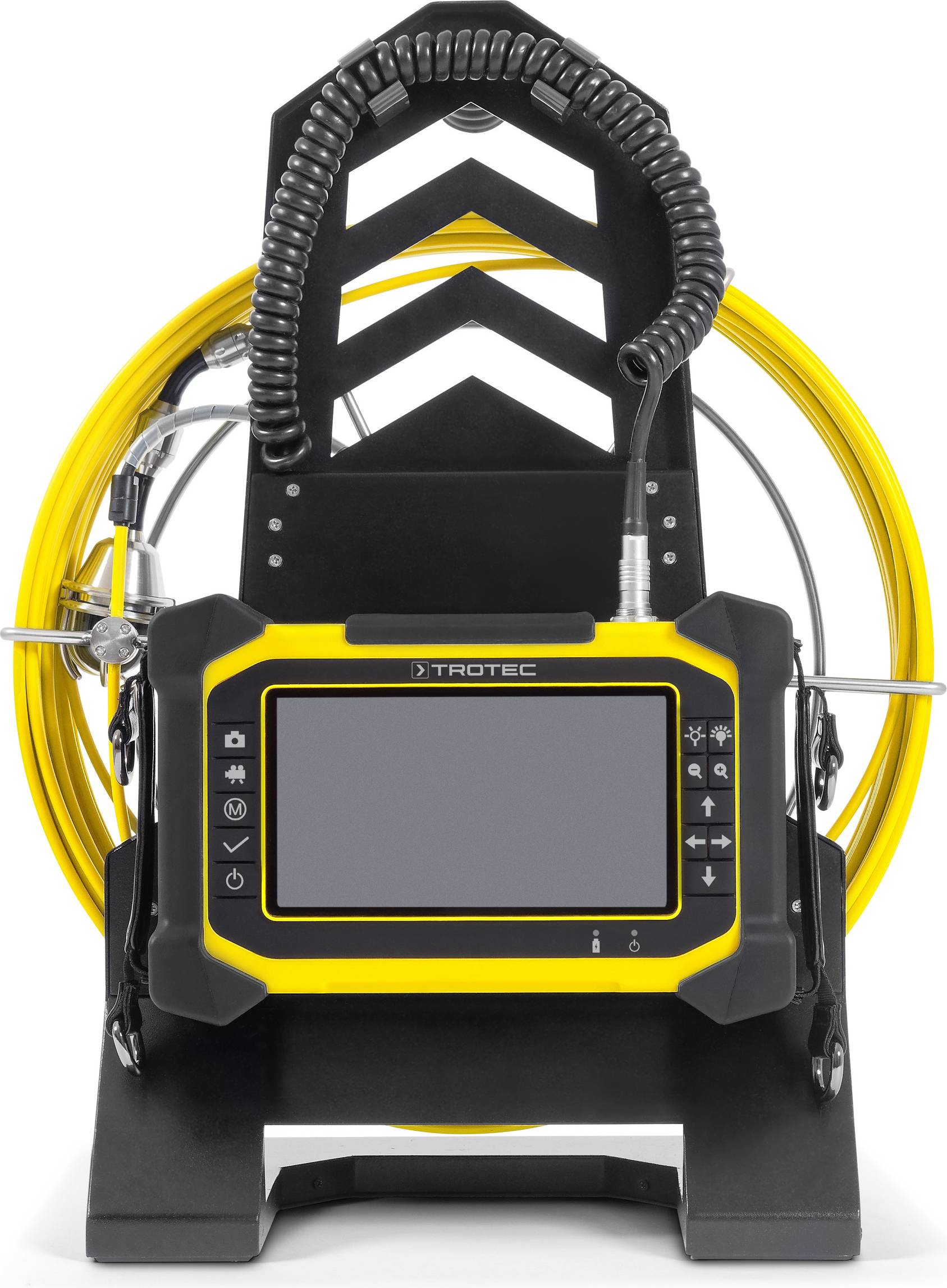 Trotec Inspection System VSP3041