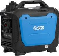 SGS Inverter Generator 1000w