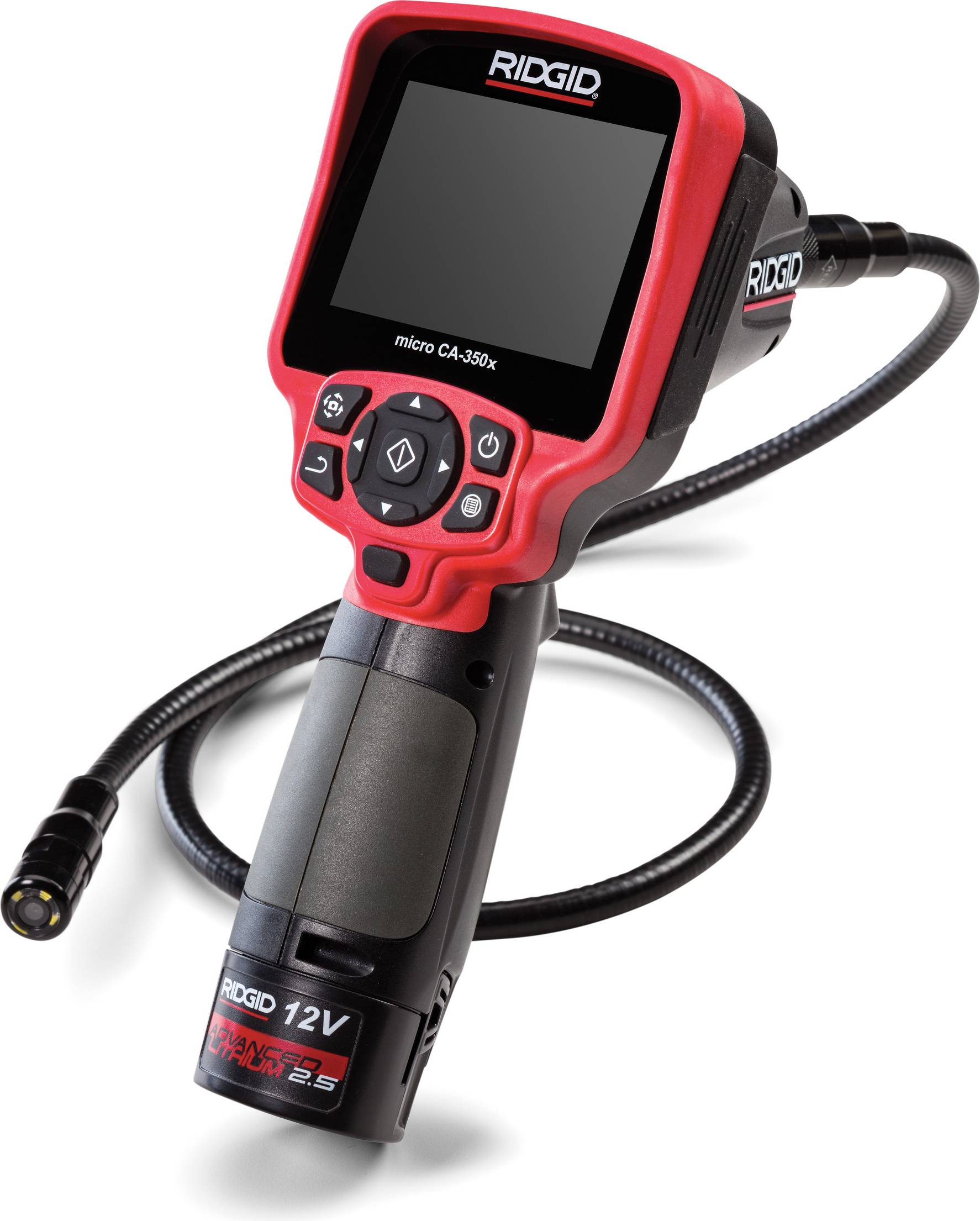 Digital Inspection Camera CA-350x