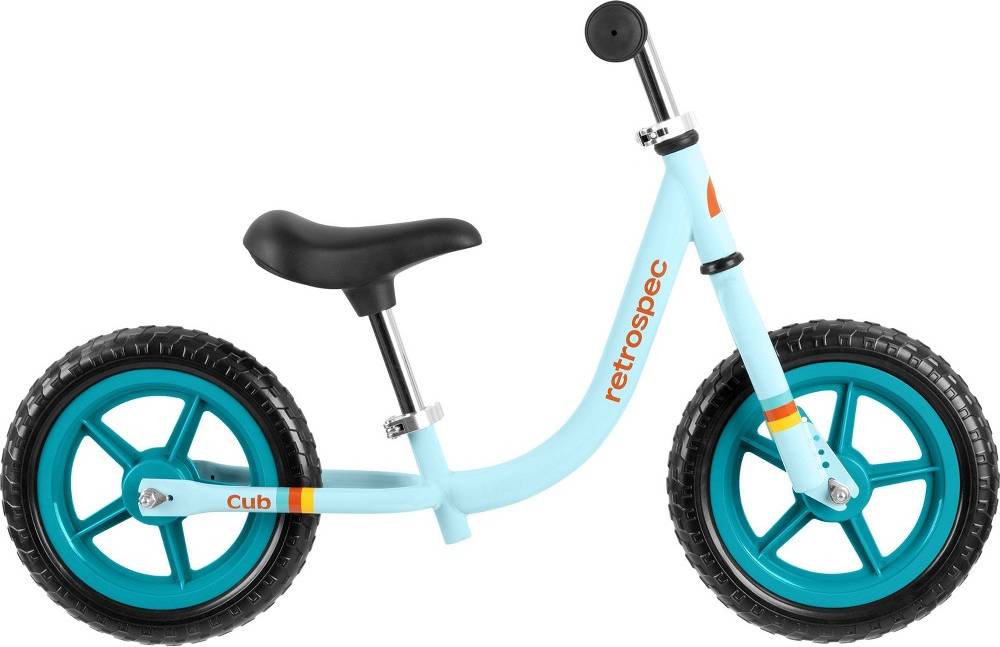 Balance bike Retrospec Cub 2 12 Inch Balance Bike