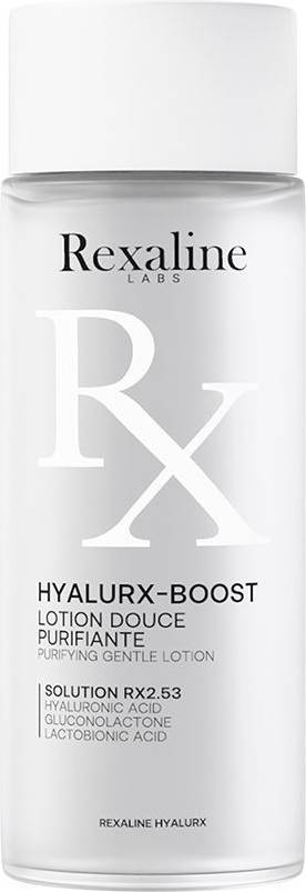 Hyalurx Rensende Rensegel 50 ml