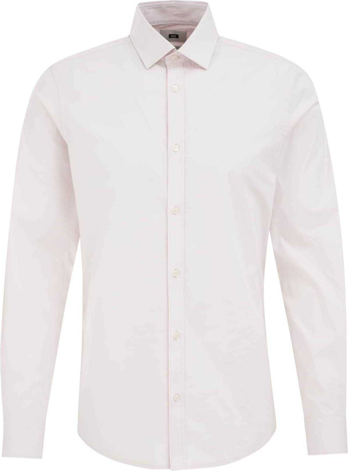 Camicia - Rosa Chiaro
