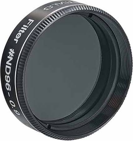 Essentials Moon Filter 1.25 Inch ND 0.9