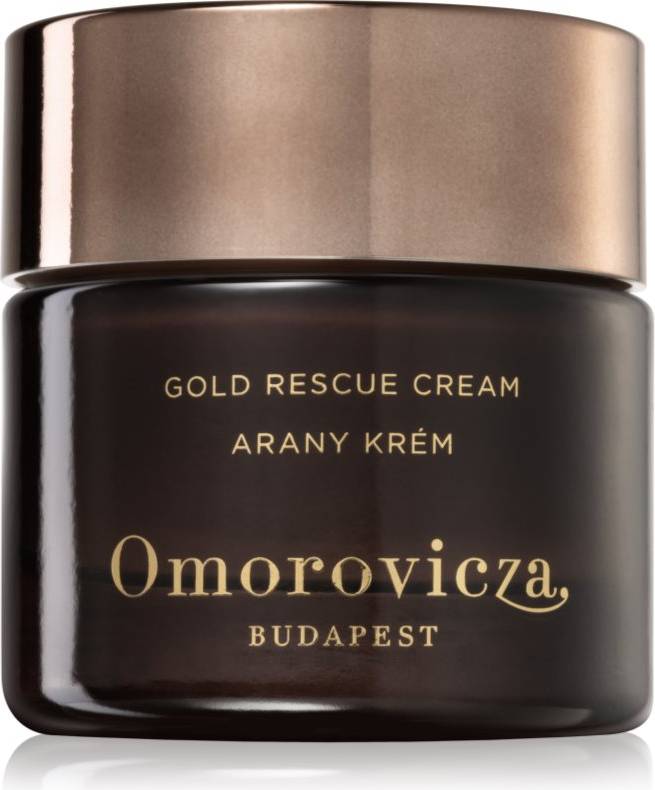 Gold Rescue Cream 50ml