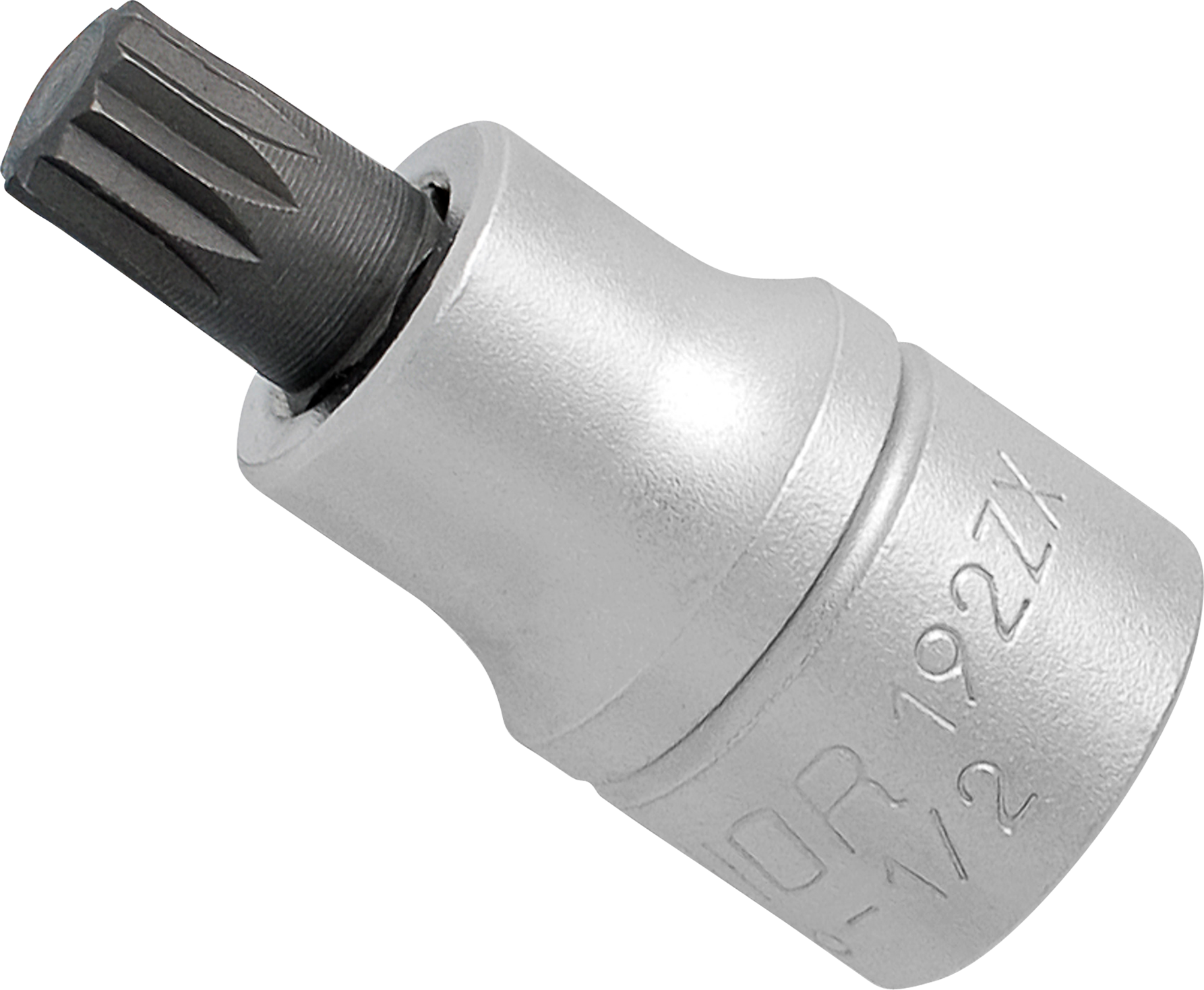 Unior 1/2 ZX Socket Bit