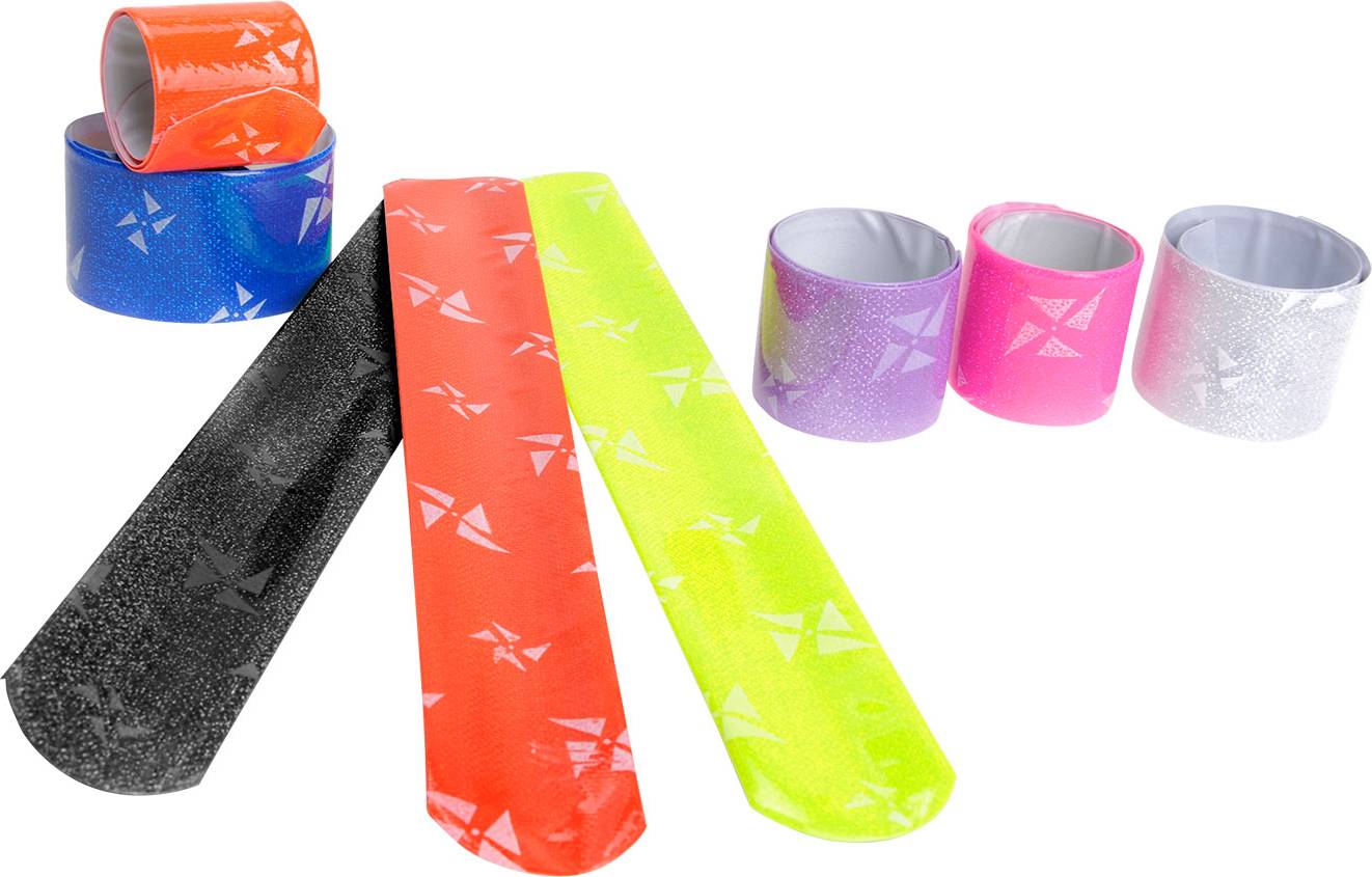 Colored Flip Bracelet - Assorted