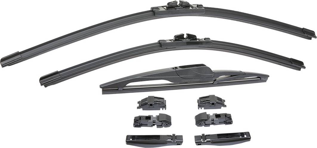 Ridex Wiper Blade Rear 450mm Standard
