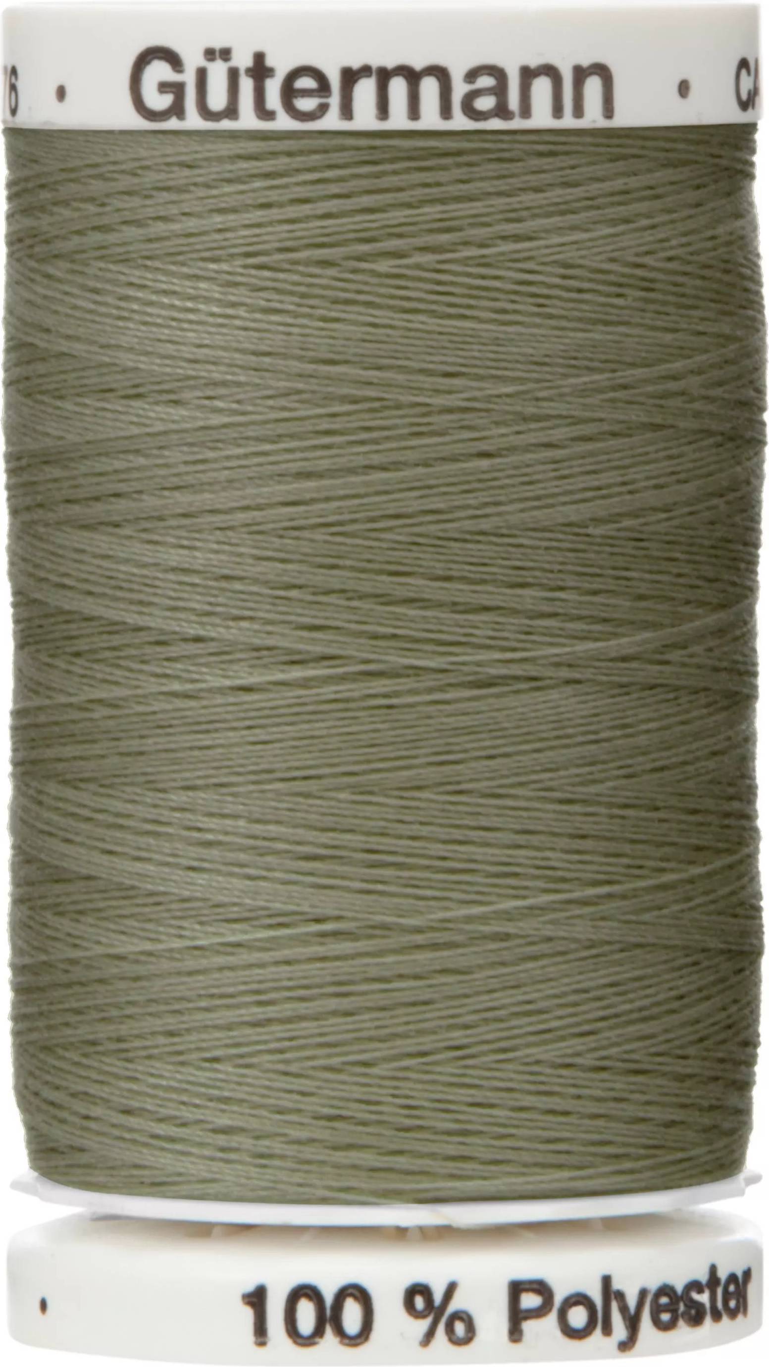 Gutermann Polyester Sewing Thread 727