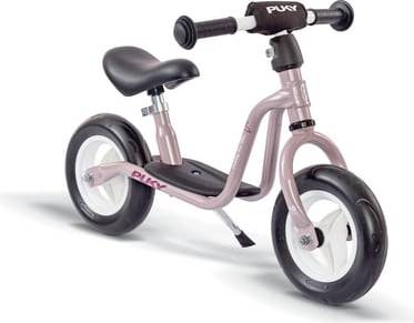 Balanscykel LR M Pearl Rosa