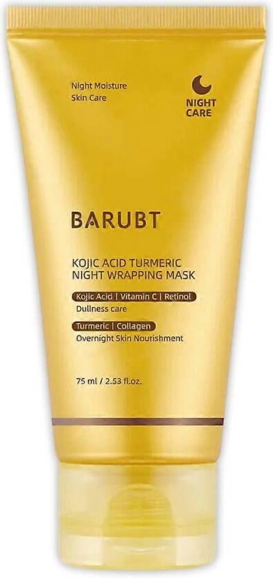 Collagen night wrapping mask 3 Pcs Collagen Night Wrapping Mask