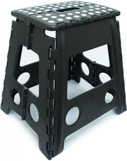 Large Folding Step Stool Multi Purpose