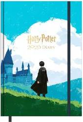 Kalender 2026 Pyramid Harry Potter Kalender 2026