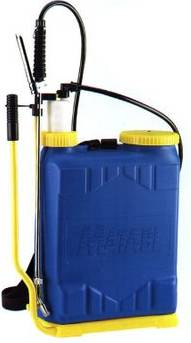 Sproeiers Rugspuit Super 16 Liter