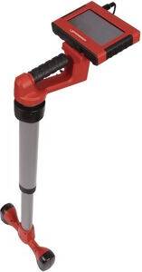 Rothenberger Videoskop ROCAM Mini HD and ROLOC PLUS HD