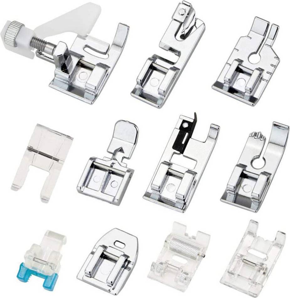 Sewing machine Brother Patchwork Presser Foot Guide Sewing Machine