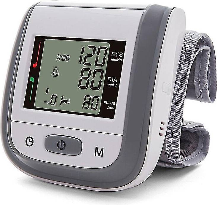 Automatic Digital Automatic Wrist Tonometer