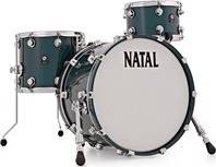 Natal Caf Racer 20 3pc Shell Pack