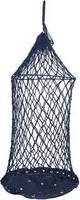 Imperial Riding Hay Net Bottom Up - Bleu