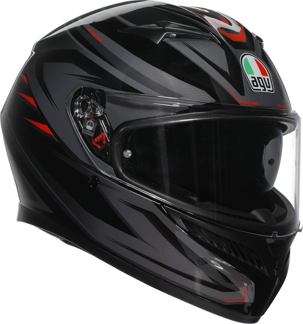 AGV K3 2.6 - Sort