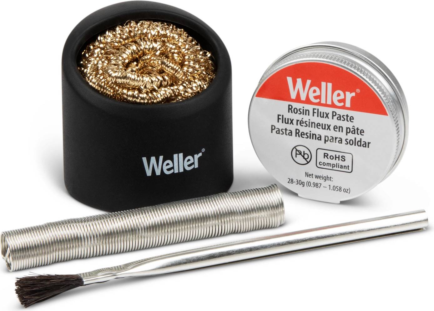 Weller WCACCK2NEU Soldering Accessory Kit