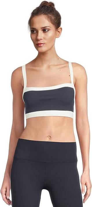 Monah Rigor Bra - Indigo White