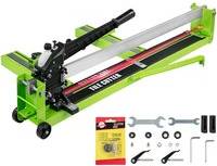 VEVOR 39 Inch Manual Tile Cutter with Laser Guide