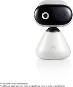 PIP1500 Connect Extrakamera
