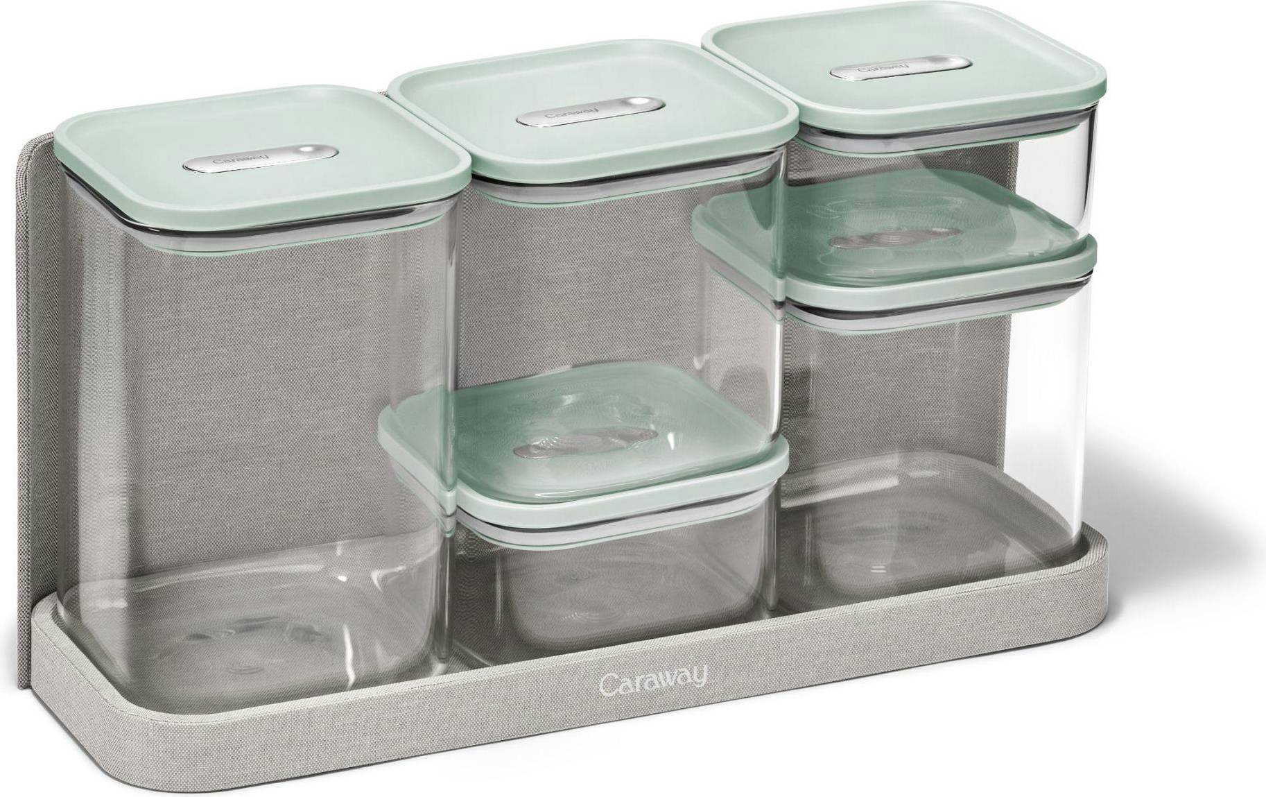 5 Storage Set
