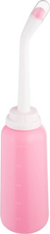 Intimate Shower Intimbruser 500 ml